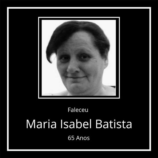 Faleceu