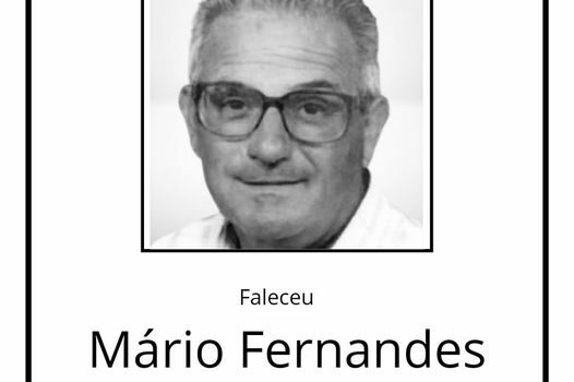 Faleceu