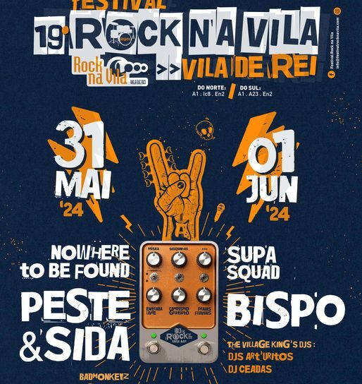 Vila de Rei