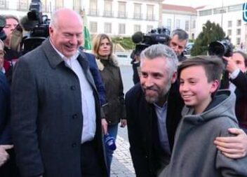 EM DIRETO: BEIRA BAIXA TV