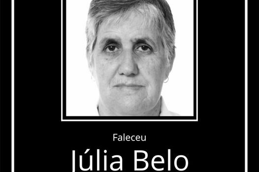 Faleceu