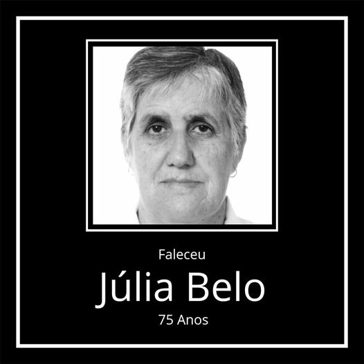 Faleceu