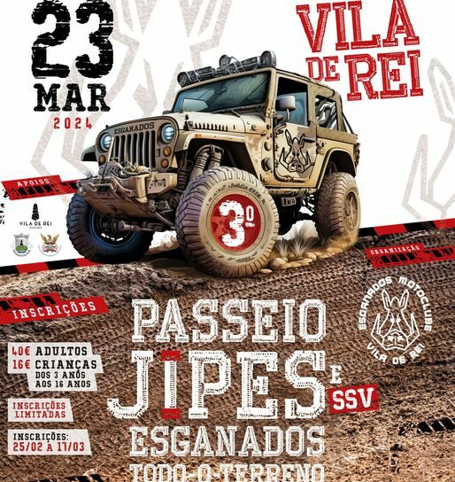 Vila de Rei