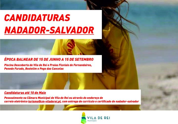 Vila de Rei
