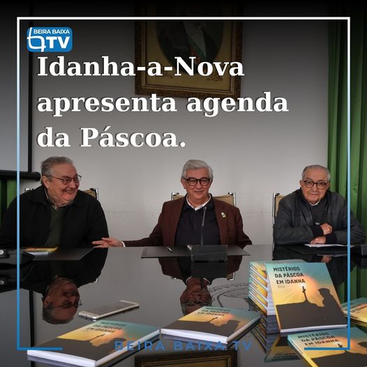 Idanha-a-Nova