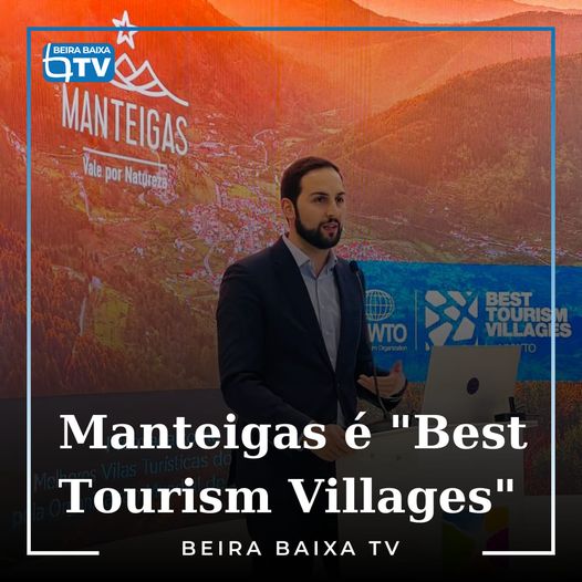 Manteigas