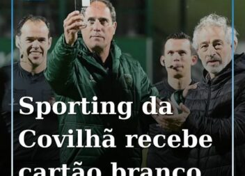 Covilhã