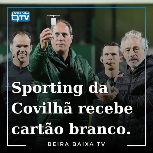 Covilhã