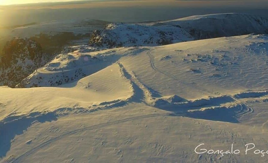 Serra da Estrela