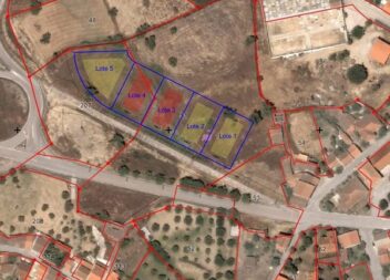 Vila Velha de Ródão