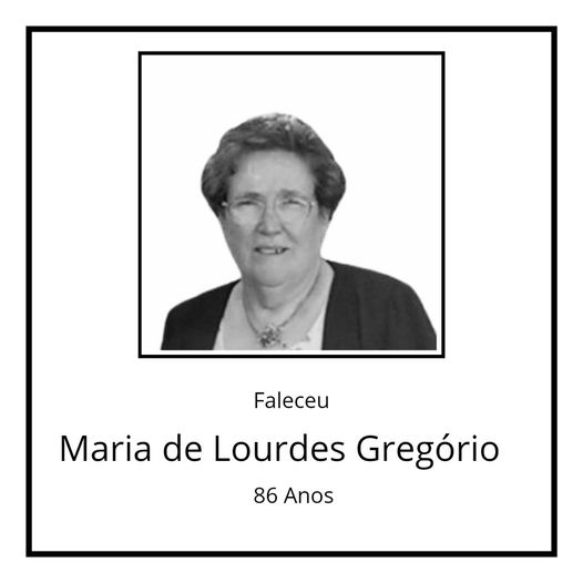 Faleceu