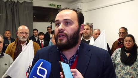 Legislativas 2024