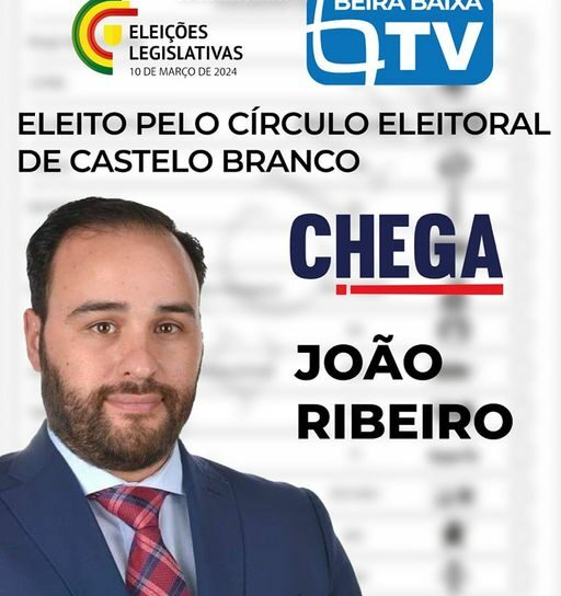 Legislativas 2024