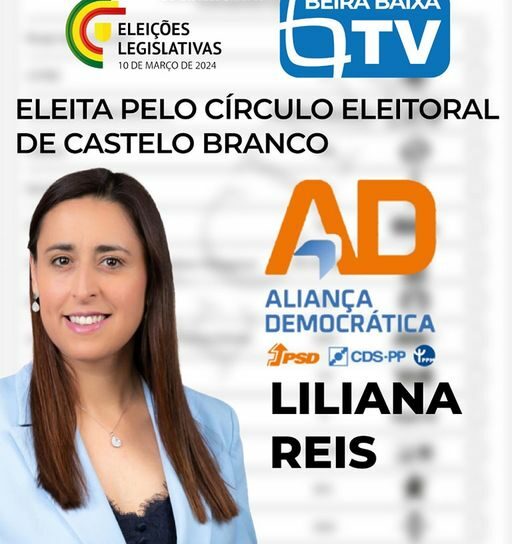 Legislativas 2024