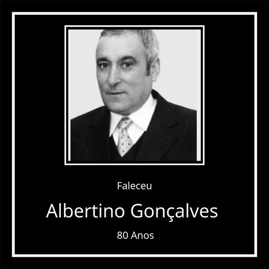 Faleceu