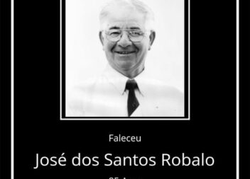 Faleceu