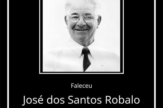 Faleceu