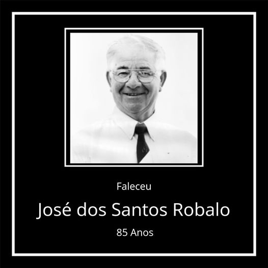 Faleceu