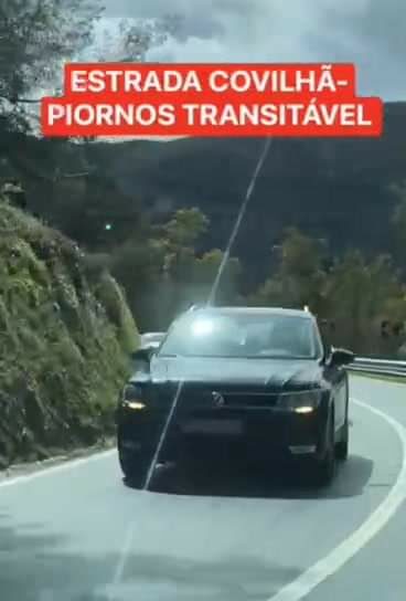 Serra da Estrela