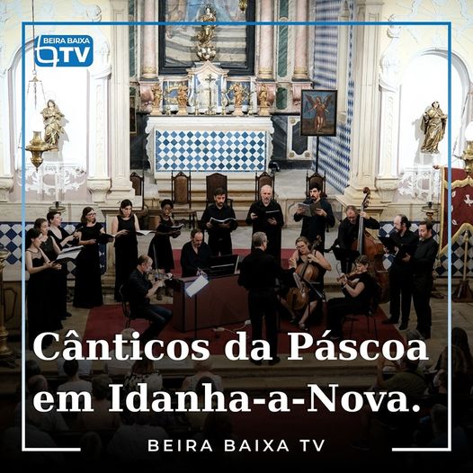Idanha-a-Nova