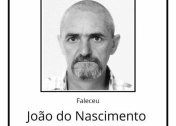 Faleceu