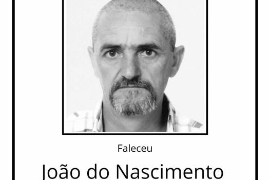 Faleceu