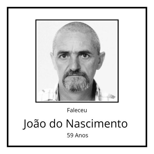 Faleceu