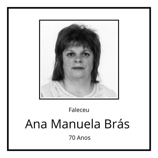 Faleceu