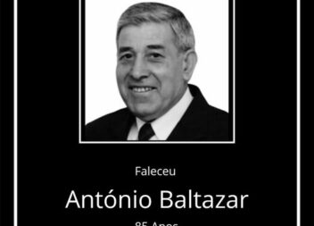 Faleceu