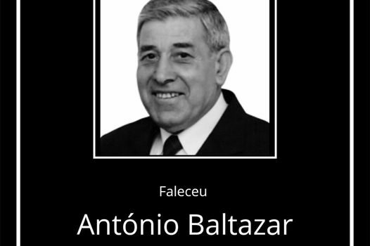 Faleceu