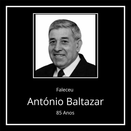 Faleceu