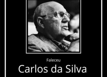 Faleceu