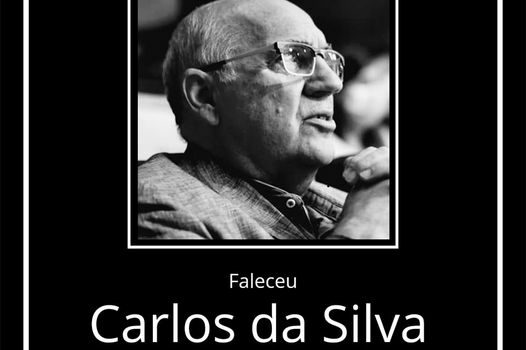 Faleceu