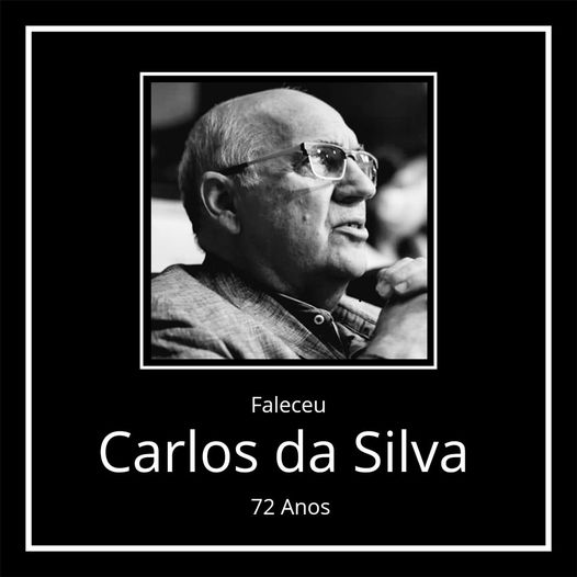 Faleceu