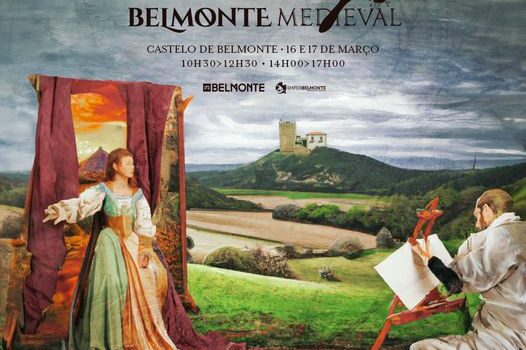 Belmonte