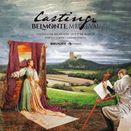 Belmonte