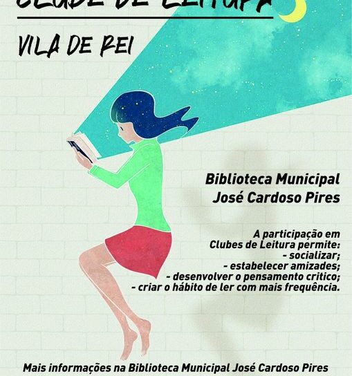 Vila de Rei