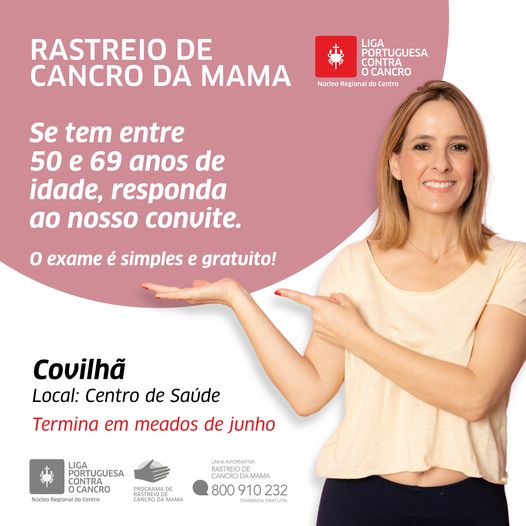 Covilhã