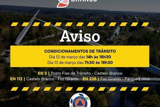 Castelo Branco