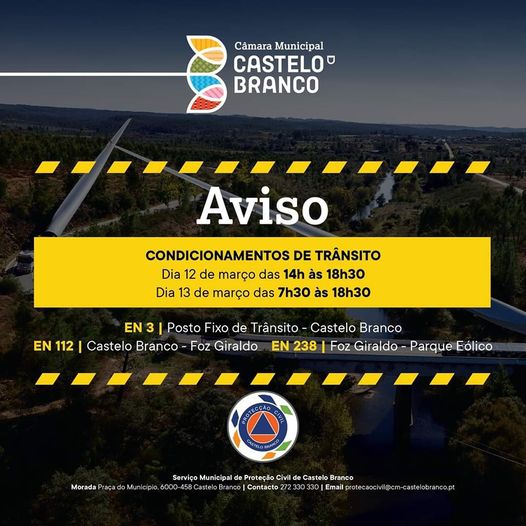 Castelo Branco