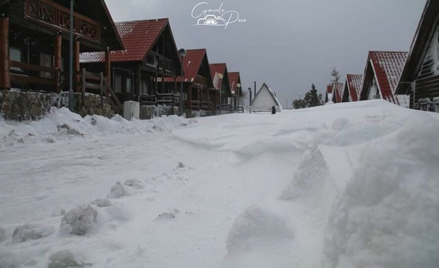 Serra da Estrela