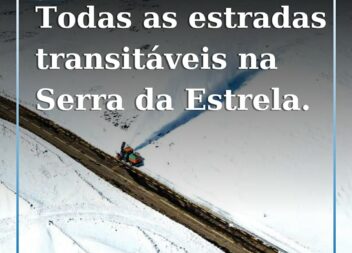 Serra da Estrela