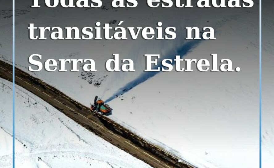 Serra da Estrela