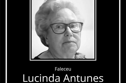 Faleceu
