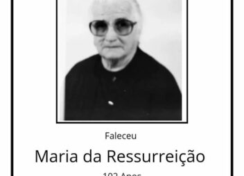Faleceu