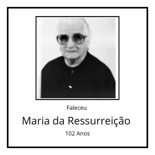 Faleceu