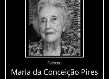 Faleceu