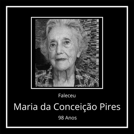 Faleceu