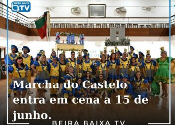 Castelo Branco