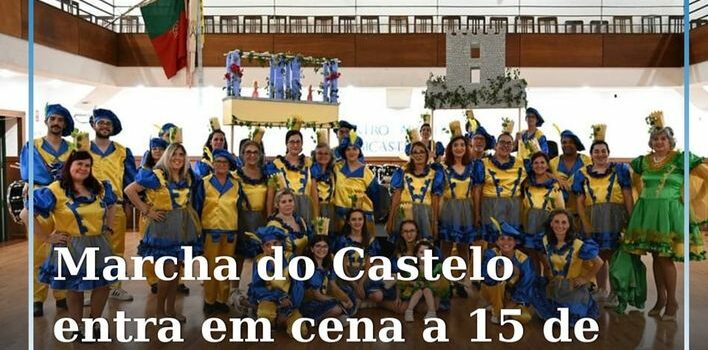 Castelo Branco